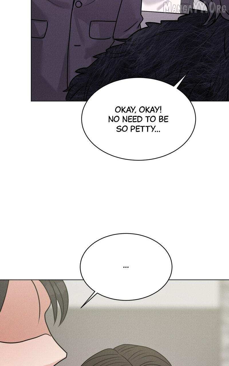 If You Don’t Love, You Die Chapter 40 page 20 - 