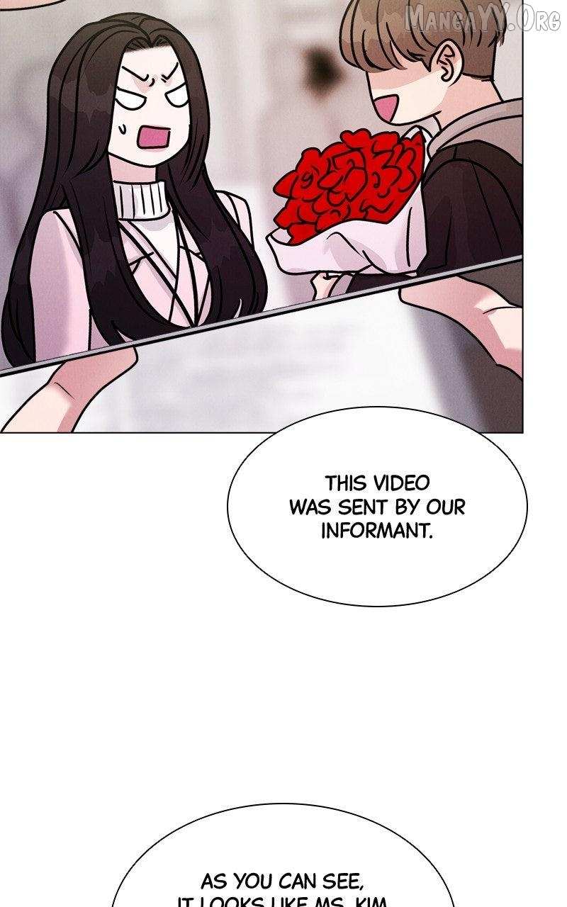 If You Don’t Love, You Die Chapter 40 page 25 - 