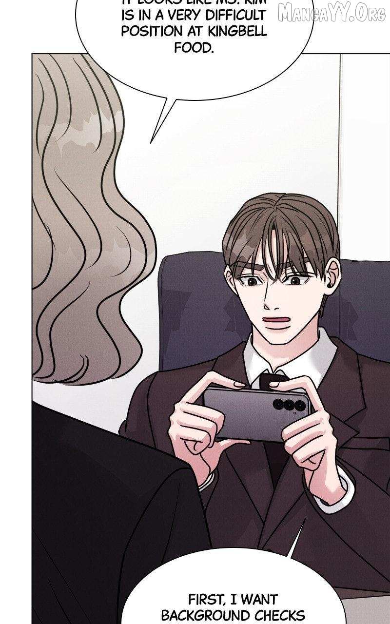 If You Don’t Love, You Die Chapter 40 page 26 - 