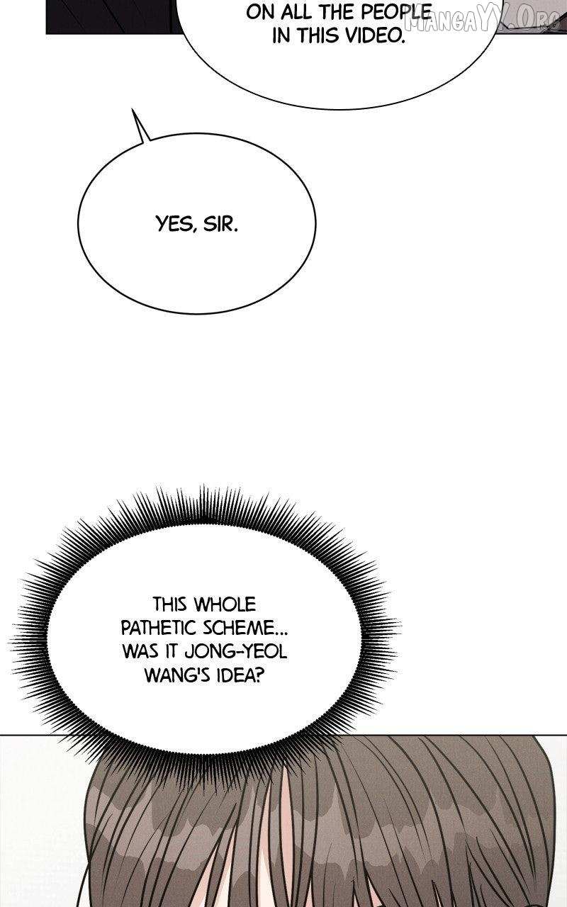 If You Don’t Love, You Die Chapter 40 page 27 - 