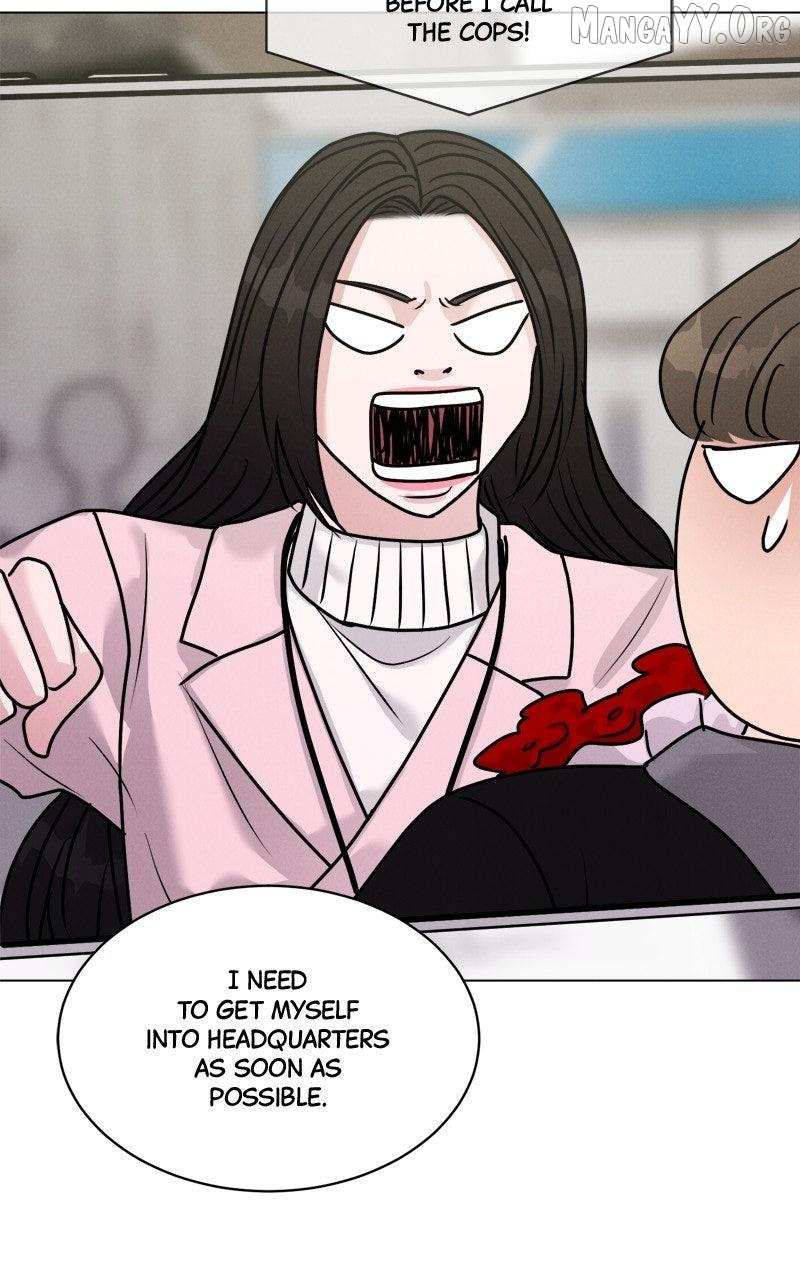 If You Don’t Love, You Die Chapter 40 page 29 - 