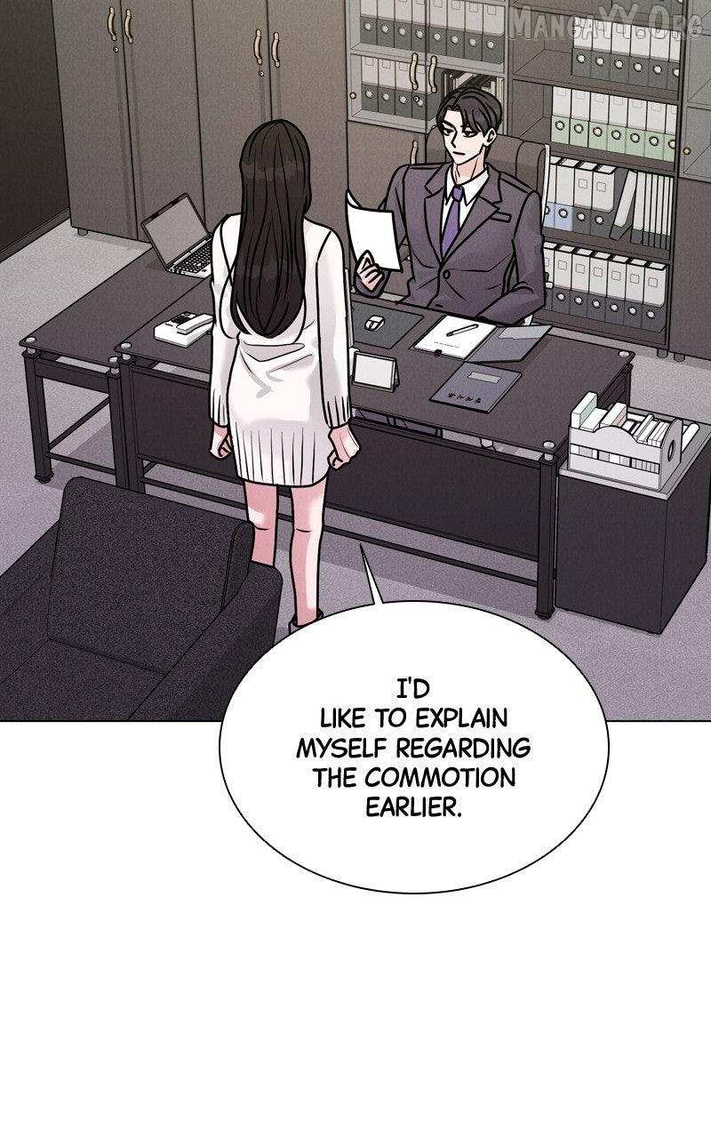 If You Don’t Love, You Die Chapter 40 page 32 - 