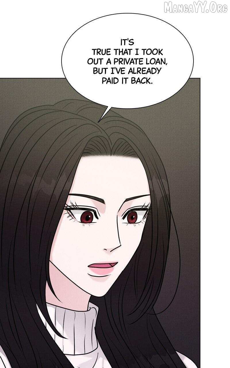 If You Don’t Love, You Die Chapter 40 page 33 - 