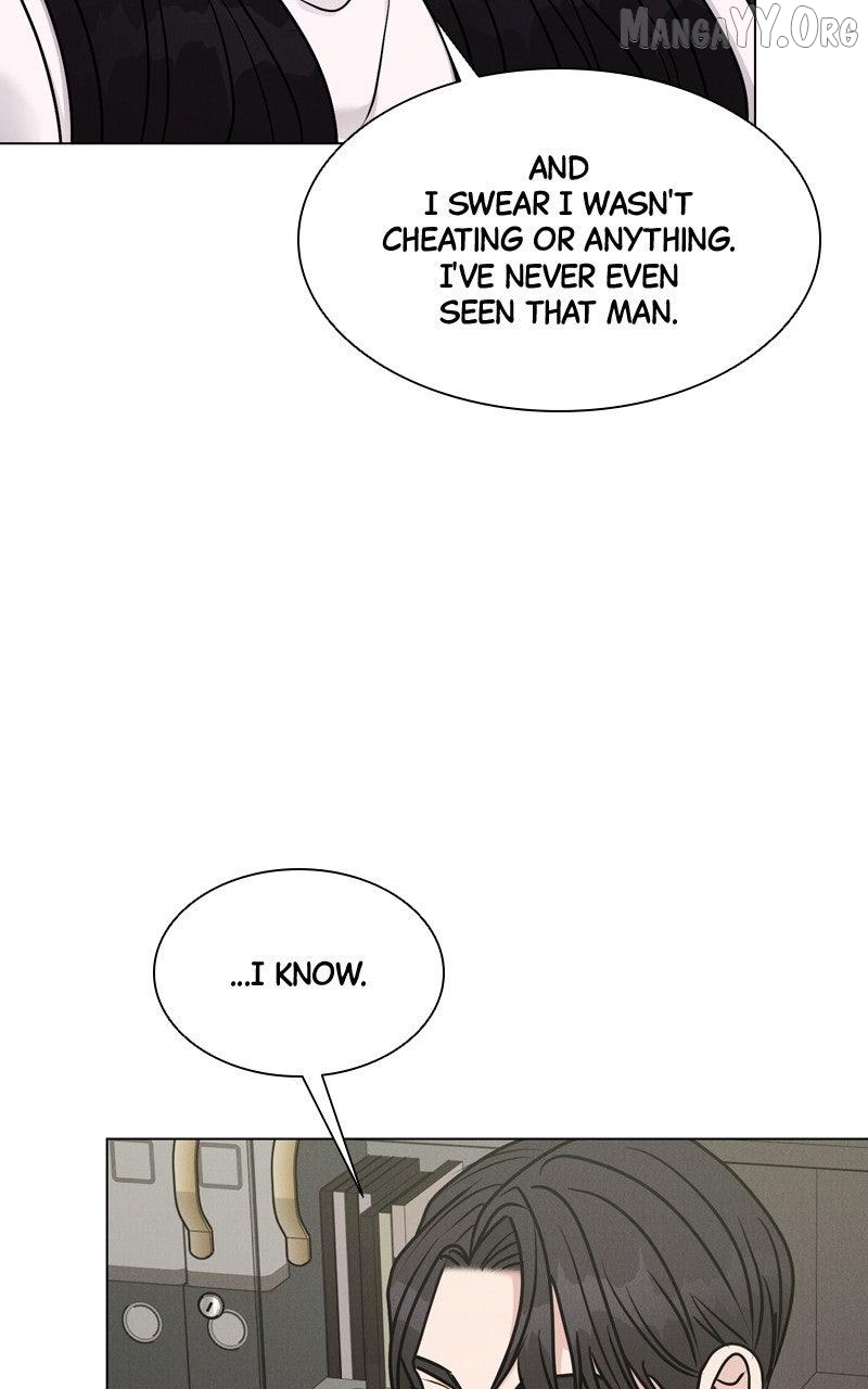 If You Don’t Love, You Die Chapter 40 page 34 - 