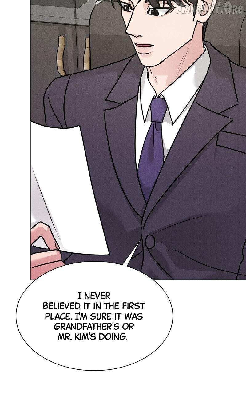 If You Don’t Love, You Die Chapter 40 page 35 - 