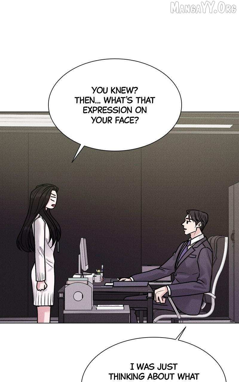 If You Don’t Love, You Die Chapter 40 page 36 - 