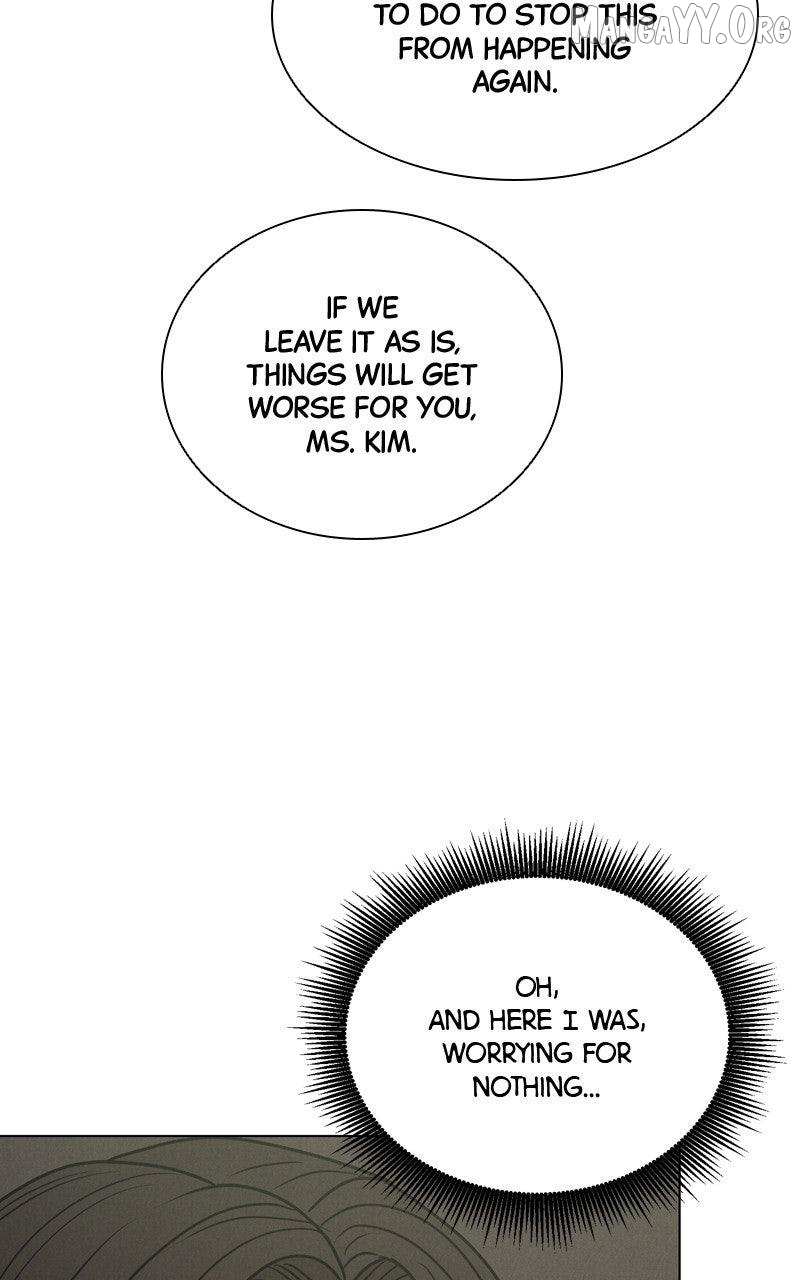 If You Don’t Love, You Die Chapter 40 page 37 - 