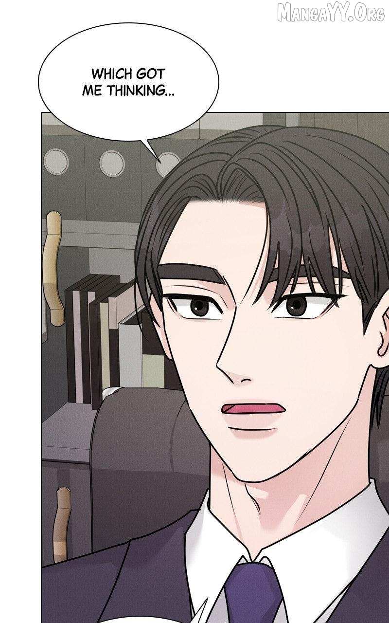 If You Don’t Love, You Die Chapter 40 page 39 - 