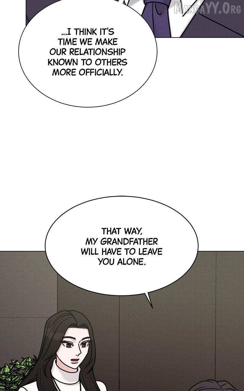 If You Don’t Love, You Die Chapter 40 page 40 - 