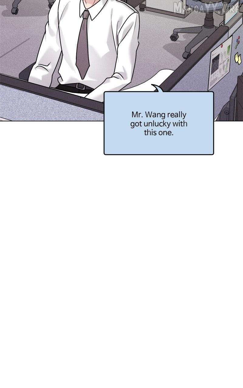 If You Don’t Love, You Die Chapter 40 page 5 - 