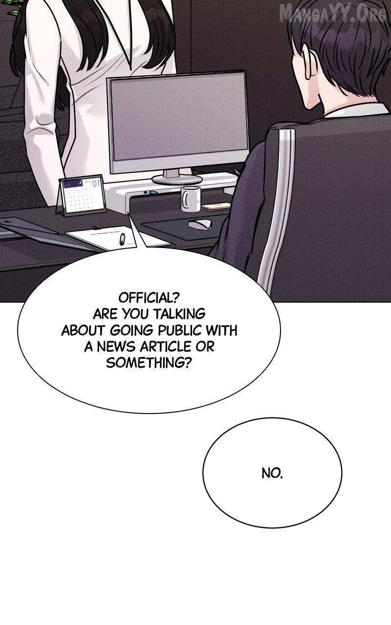 If You Don’t Love, You Die Chapter 40 page 41 - 