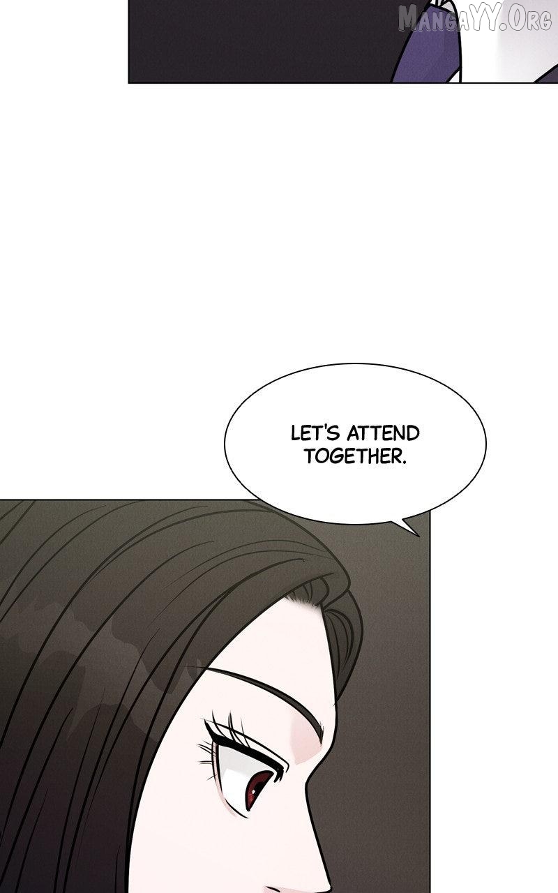 If You Don’t Love, You Die Chapter 40 page 43 - 