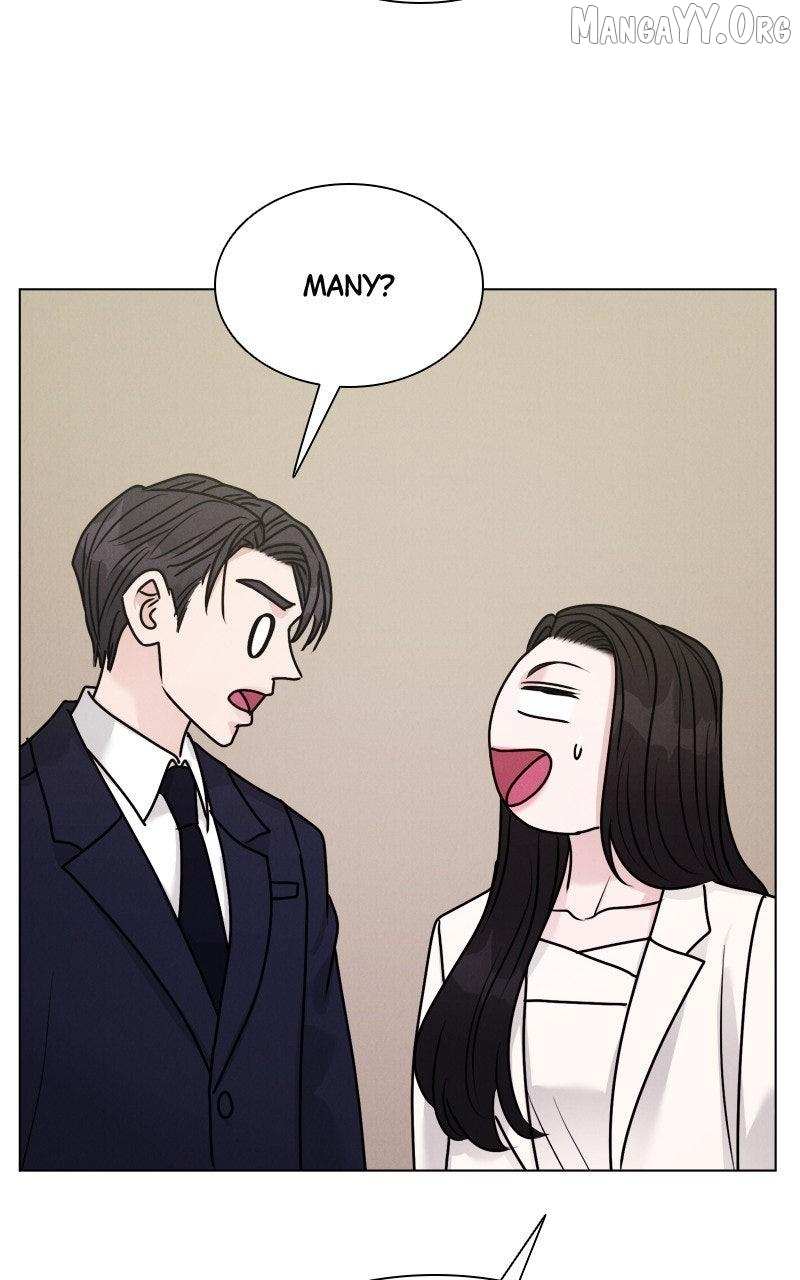 If You Don’t Love, You Die Chapter 40 page 53 - 
