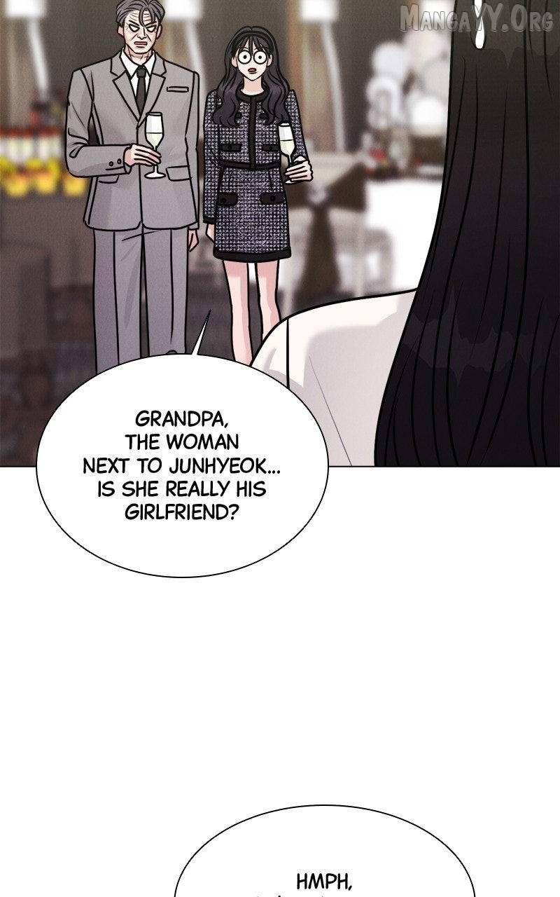 If You Don’t Love, You Die Chapter 40 page 55 - 