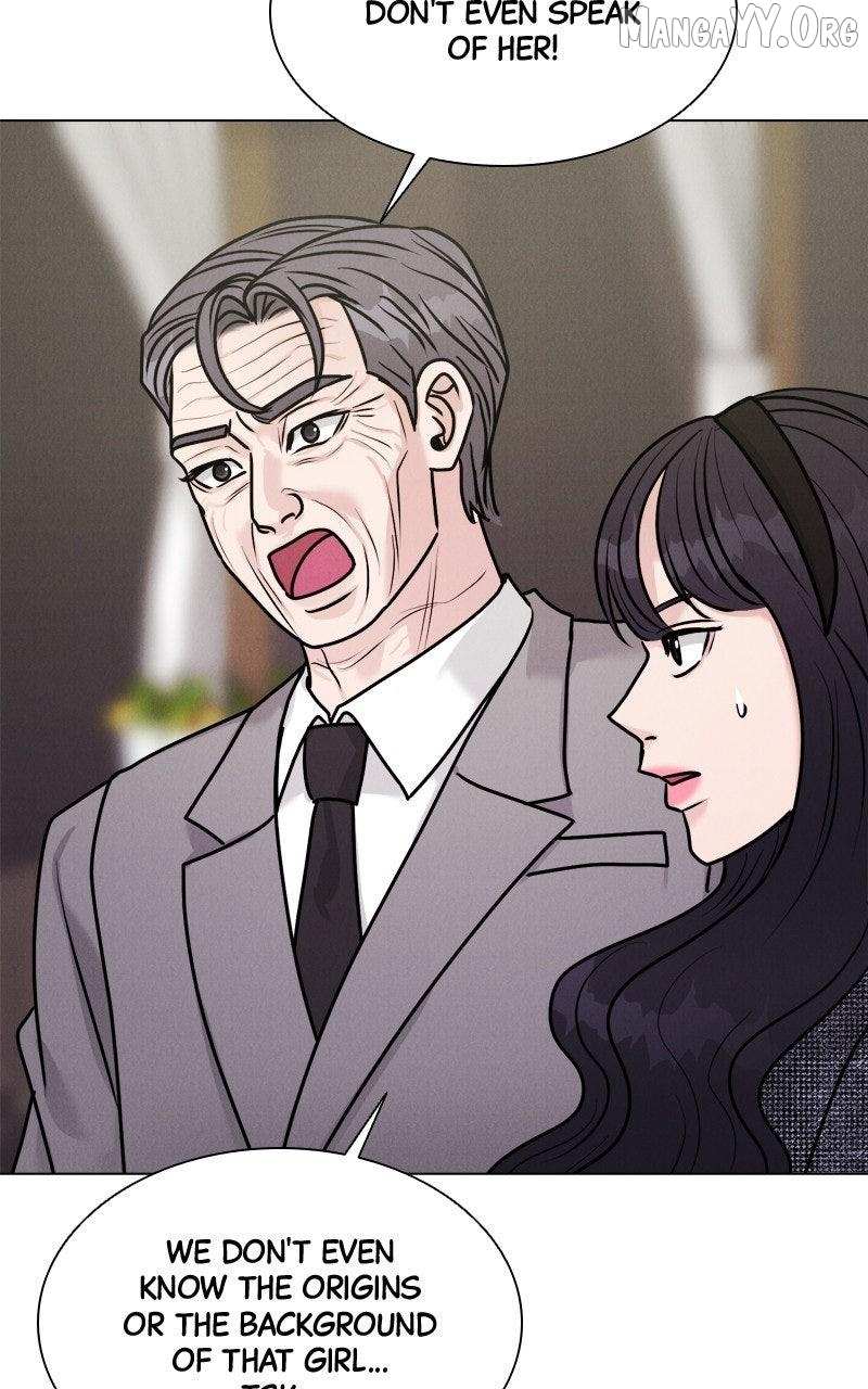 If You Don’t Love, You Die Chapter 40 page 56 - 
