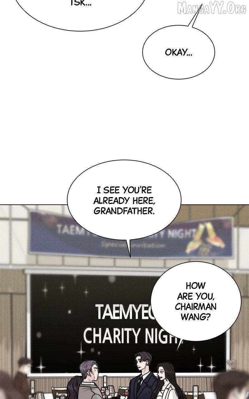 If You Don’t Love, You Die Chapter 40 page 57 - 