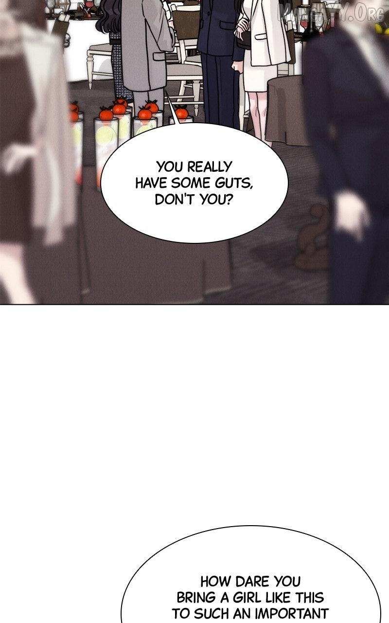If You Don’t Love, You Die Chapter 40 page 58 - 
