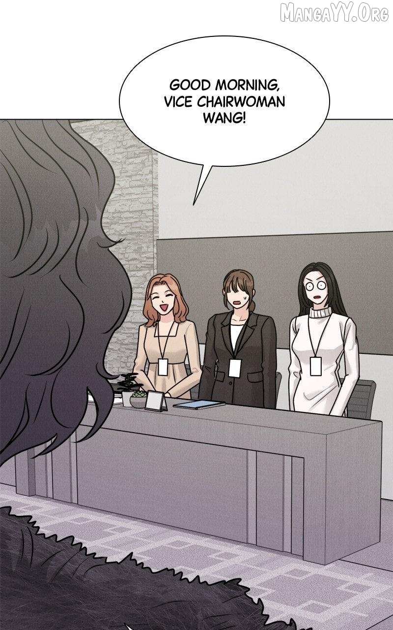 If You Don’t Love, You Die Chapter 40 page 7 - 