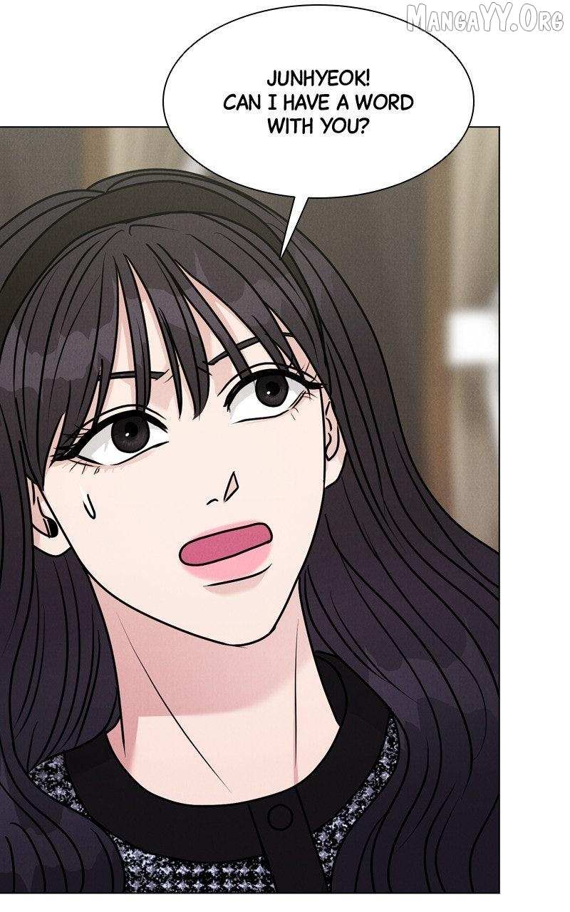 If You Don’t Love, You Die Chapter 40 page 64 - 