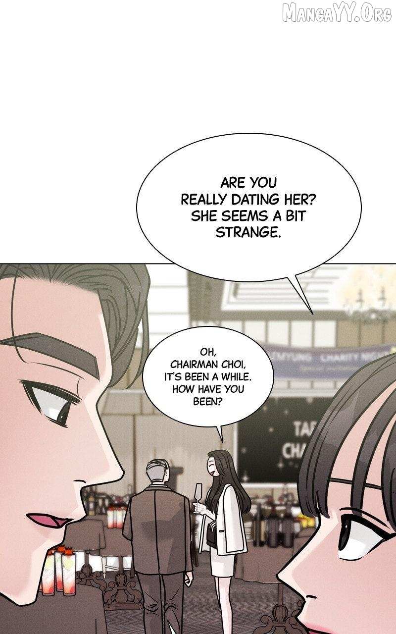 If You Don’t Love, You Die Chapter 40 page 68 - 