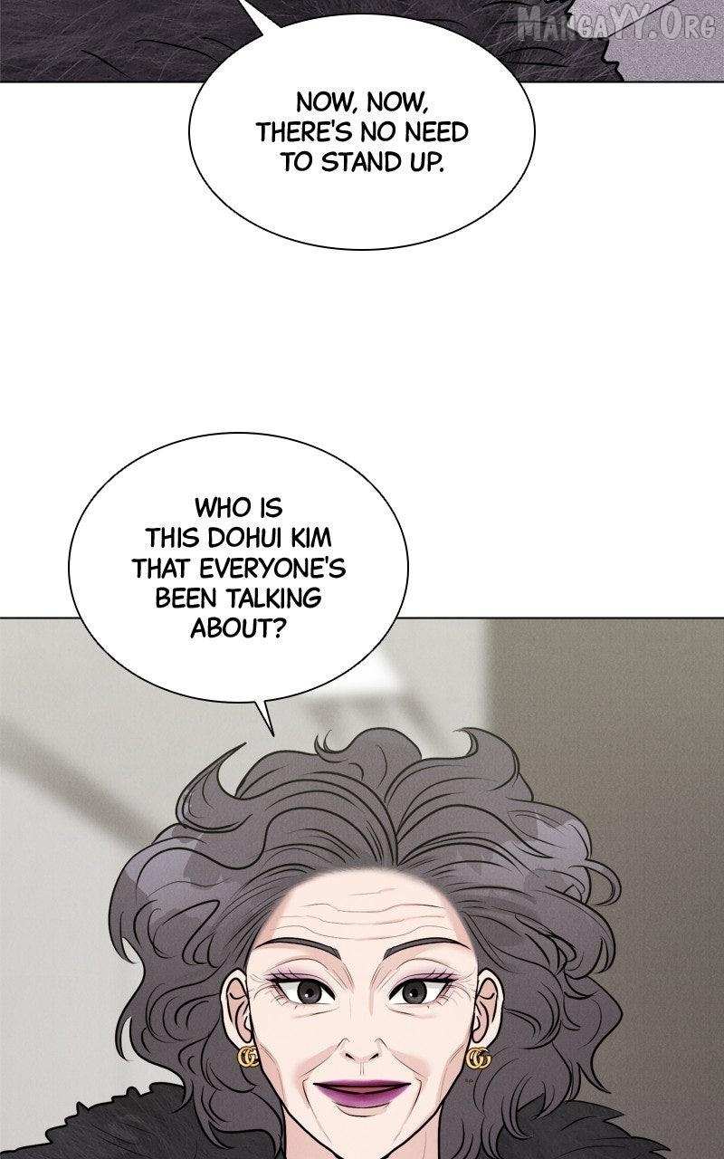 If You Don’t Love, You Die Chapter 40 page 8 - 