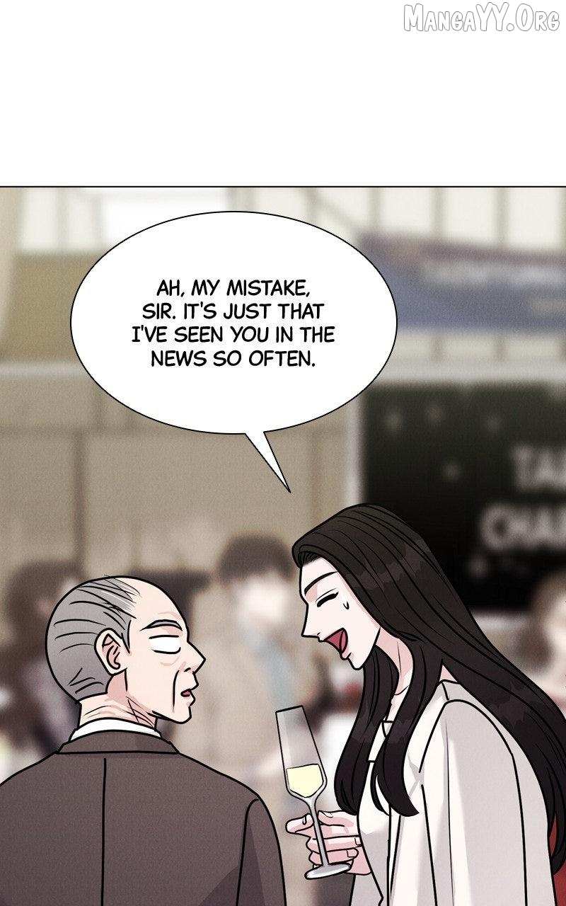 If You Don’t Love, You Die Chapter 40 page 72 - 