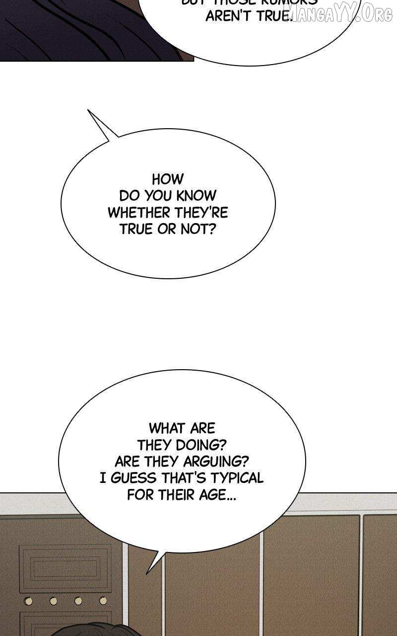 If You Don’t Love, You Die Chapter 40 page 75 - 