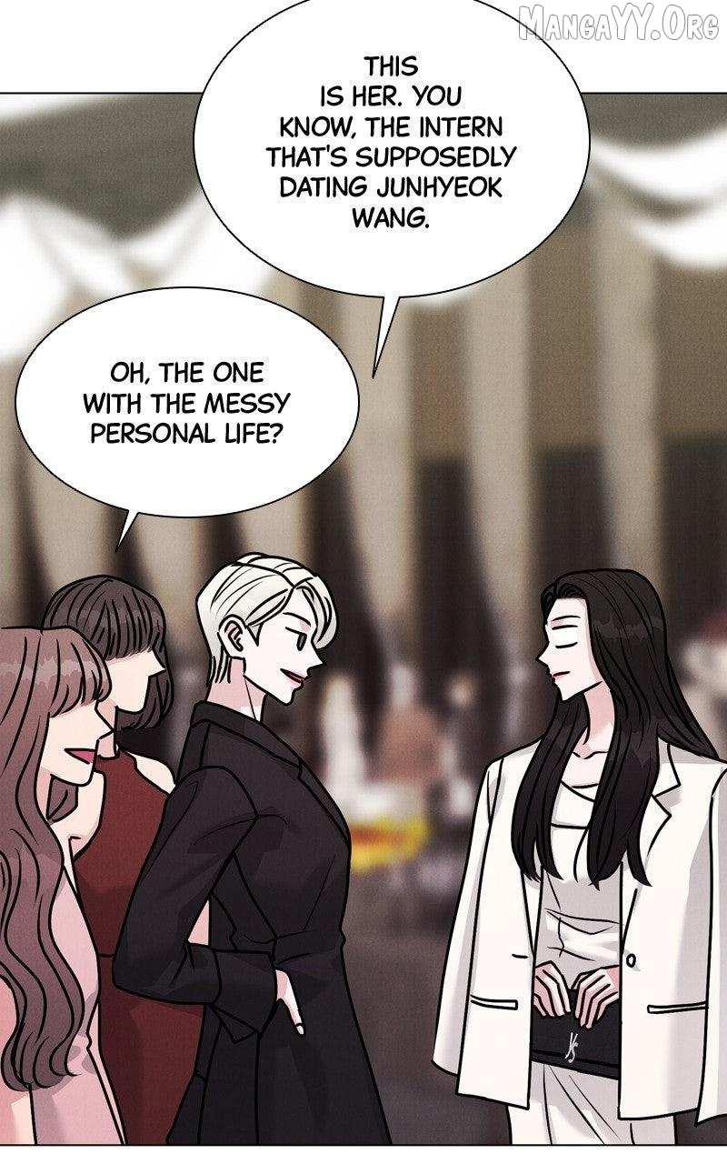 If You Don’t Love, You Die Chapter 40 page 80 - 