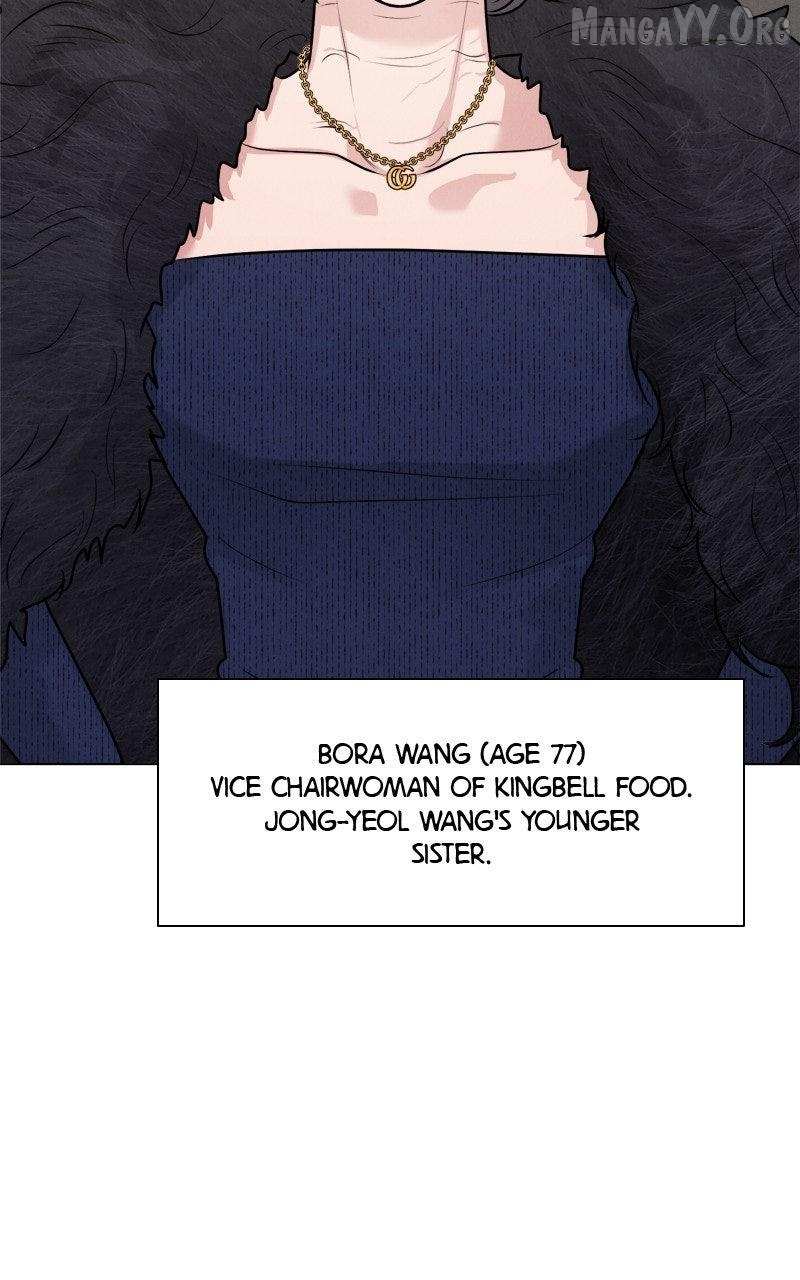 If You Don’t Love, You Die Chapter 40 page 9 - 