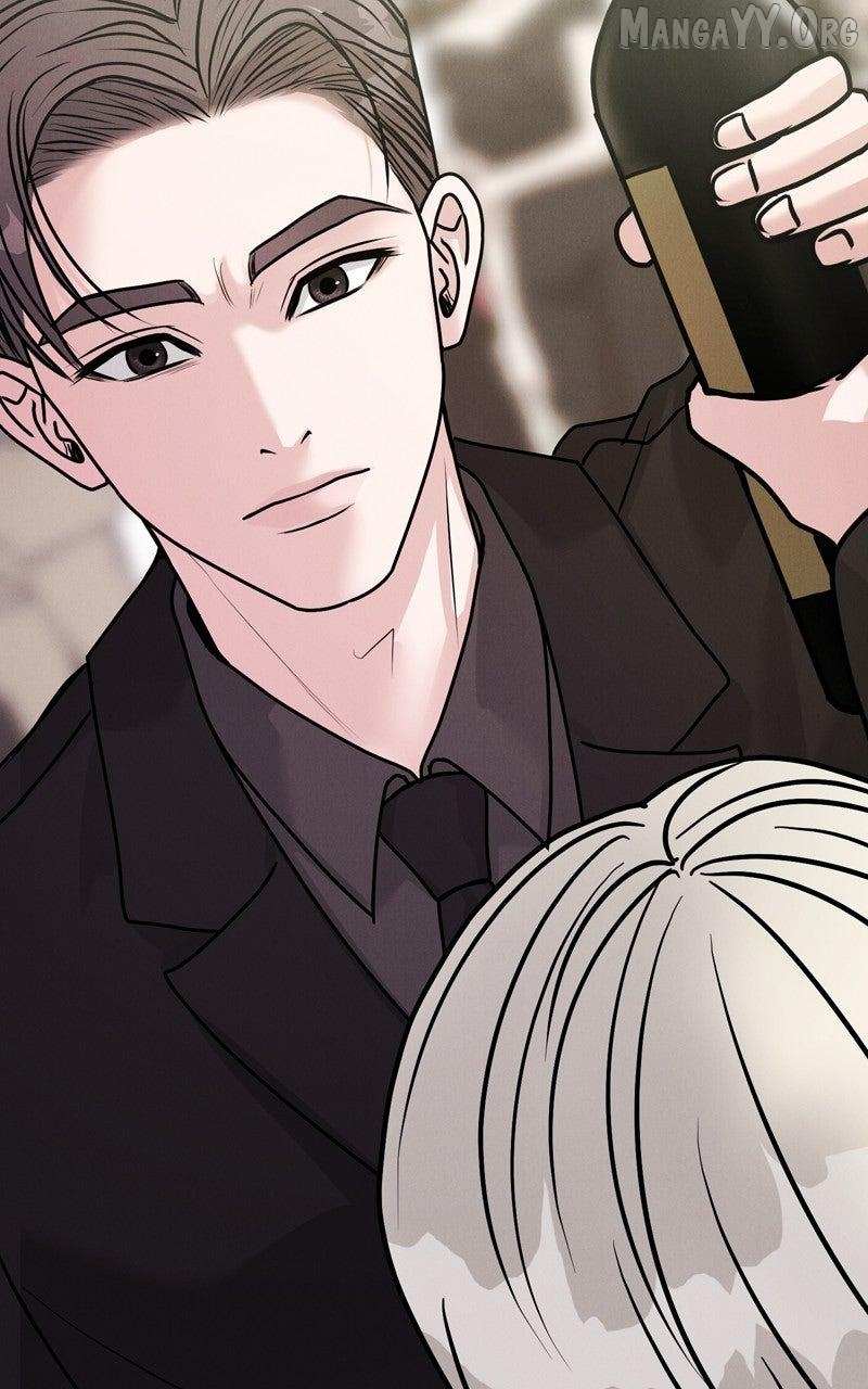 If You Don’t Love, You Die Chapter 40 page 98 - 