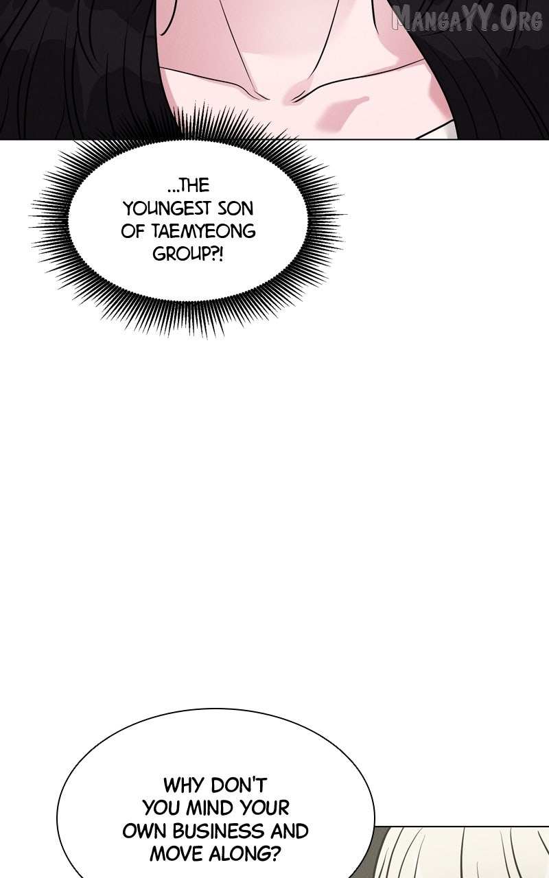 If You Don’t Love, You Die Chapter 41 page 11 - 