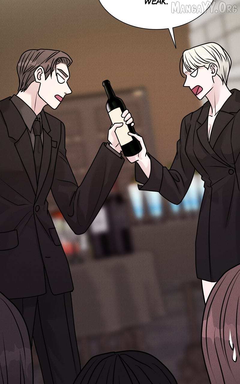 If You Don’t Love, You Die Chapter 41 page 14 - 