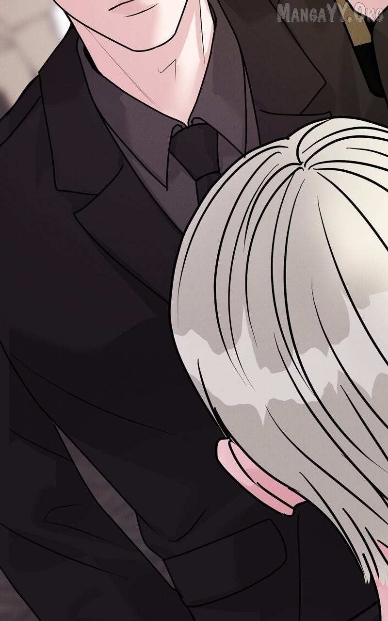 If You Don’t Love, You Die Chapter 41 page 3 - 