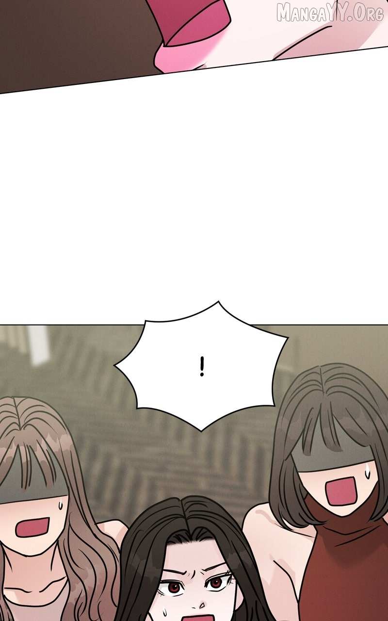 If You Don’t Love, You Die Chapter 41 page 21 - 