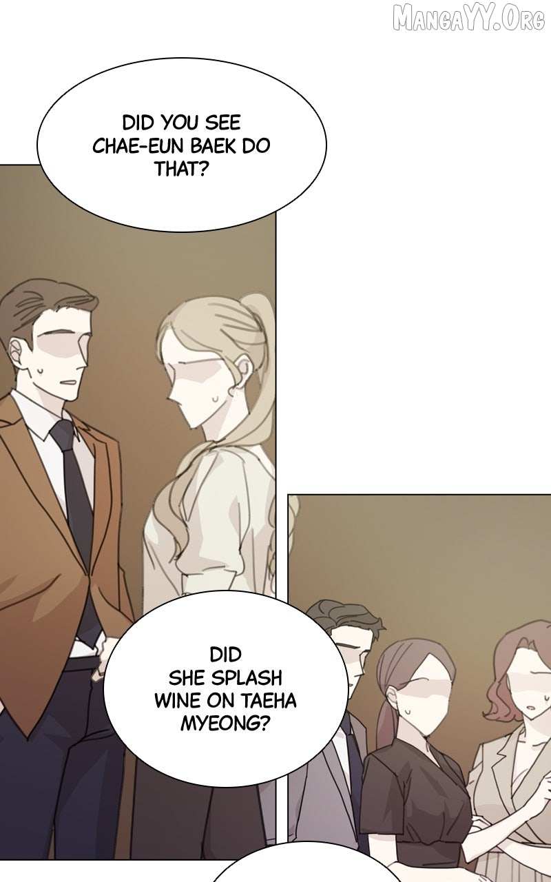 If You Don’t Love, You Die Chapter 41 page 25 - 