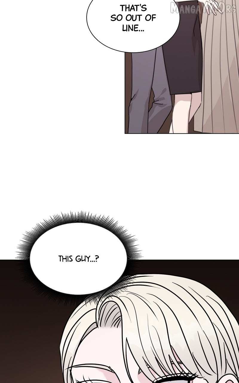 If You Don’t Love, You Die Chapter 41 page 26 - 