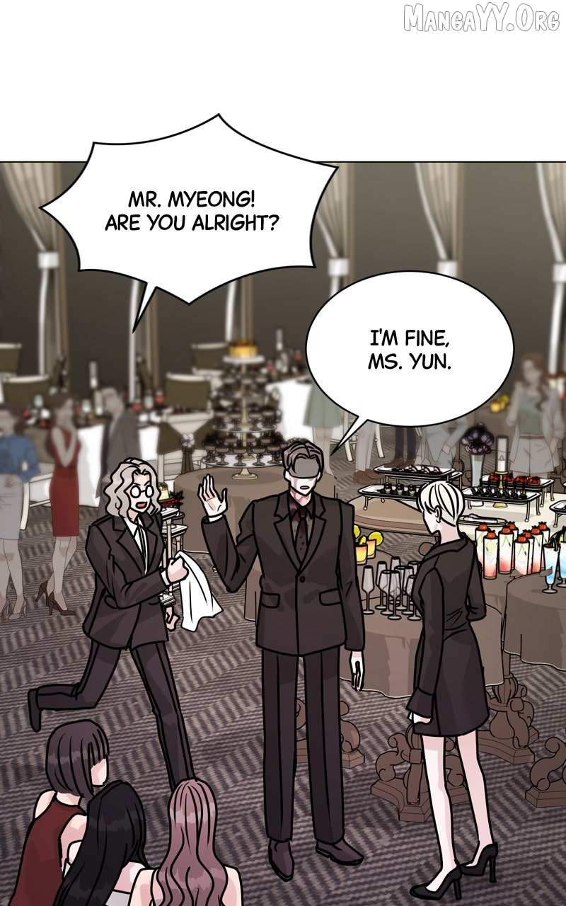 If You Don’t Love, You Die Chapter 41 page 28 - 