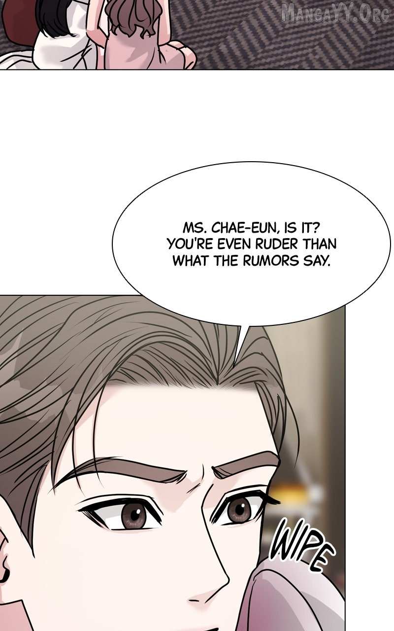 If You Don’t Love, You Die Chapter 41 page 29 - 