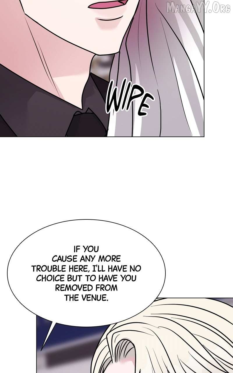 If You Don’t Love, You Die Chapter 41 page 30 - 
