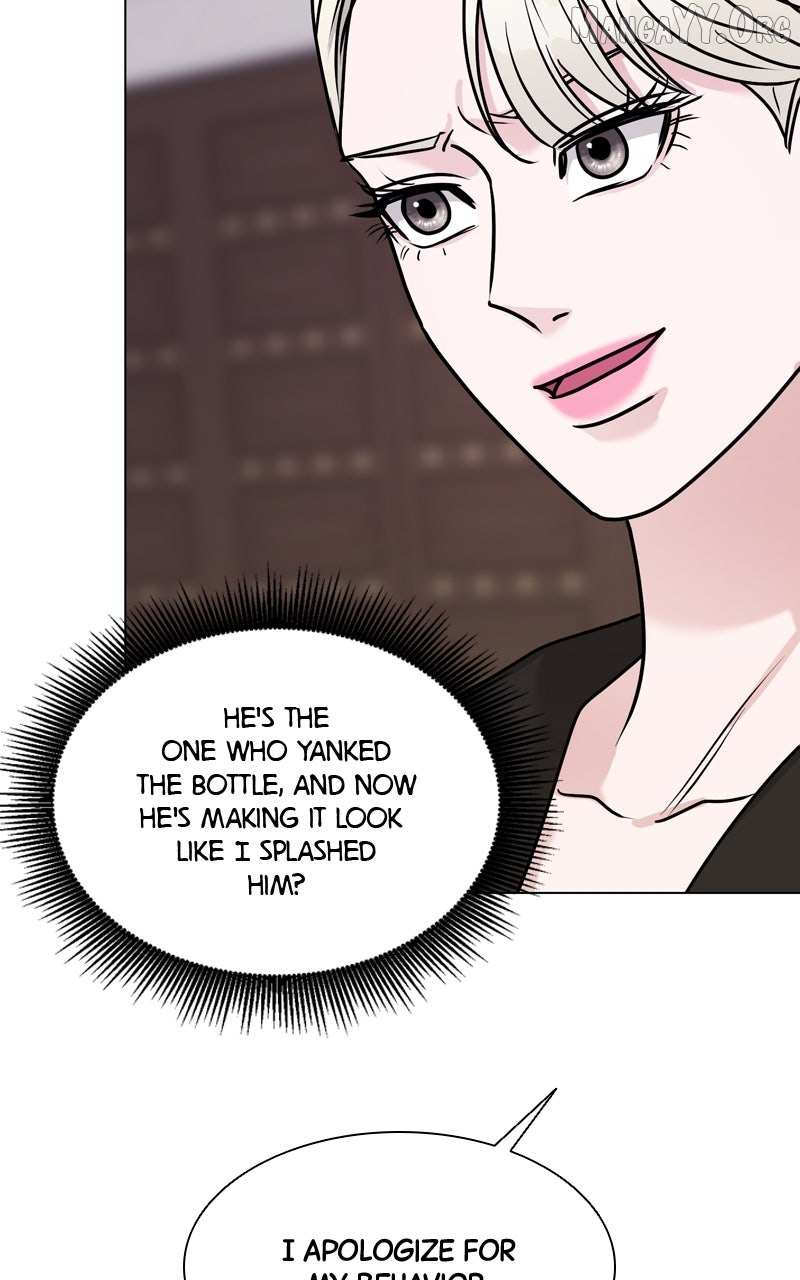 If You Don’t Love, You Die Chapter 41 page 31 - 