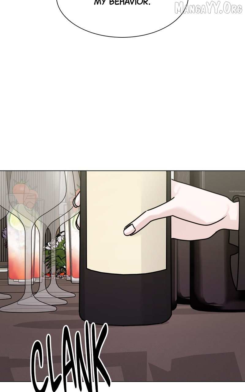 If You Don’t Love, You Die Chapter 41 page 32 - 