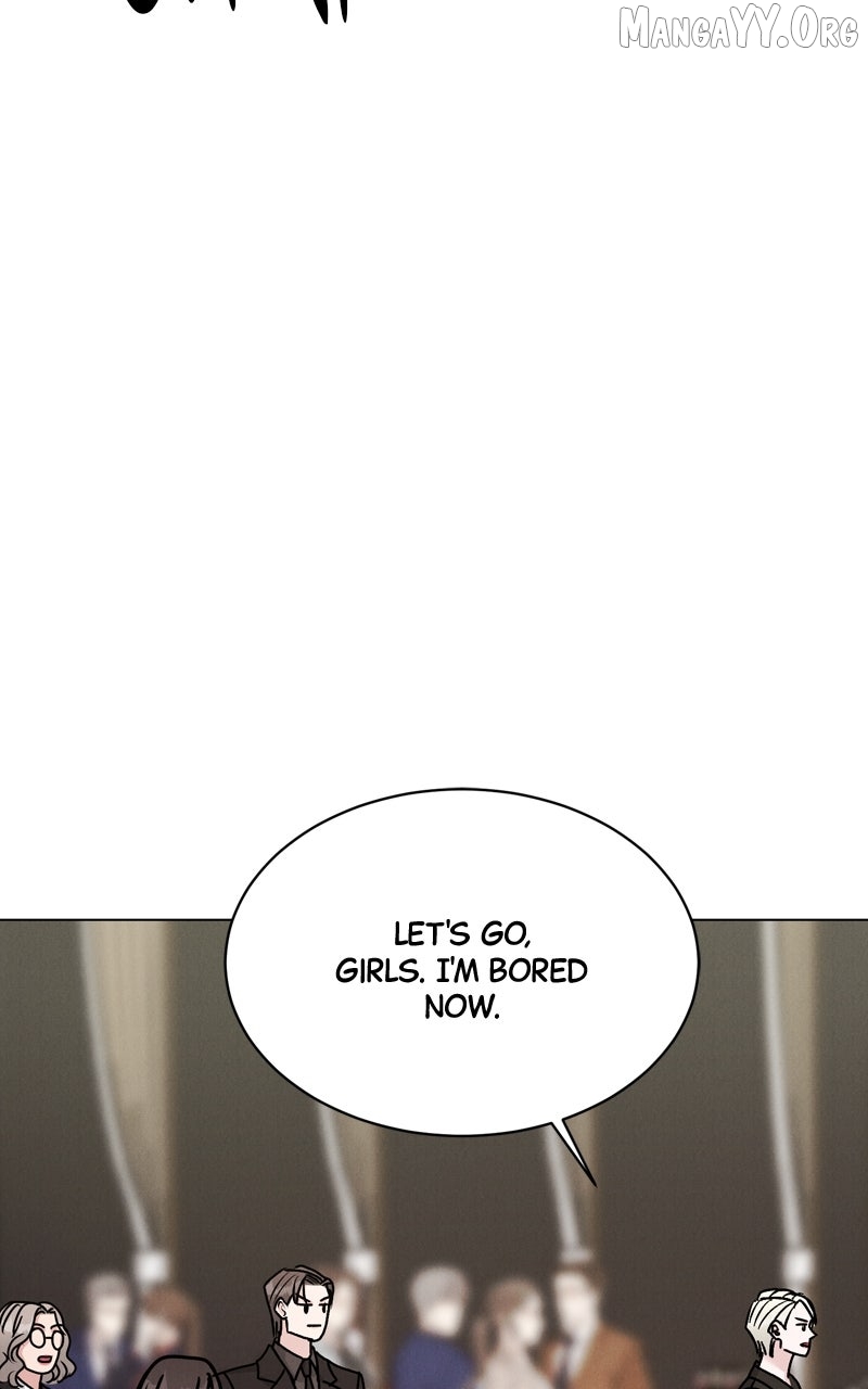 If You Don’t Love, You Die Chapter 41 page 33 - 