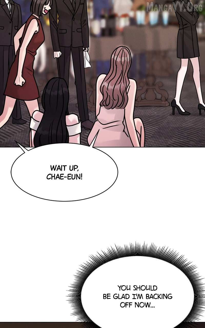 If You Don’t Love, You Die Chapter 41 page 34 - 