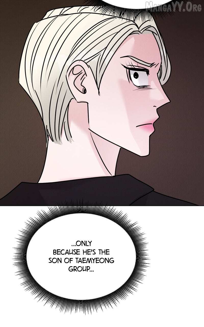 If You Don’t Love, You Die Chapter 41 page 35 - 