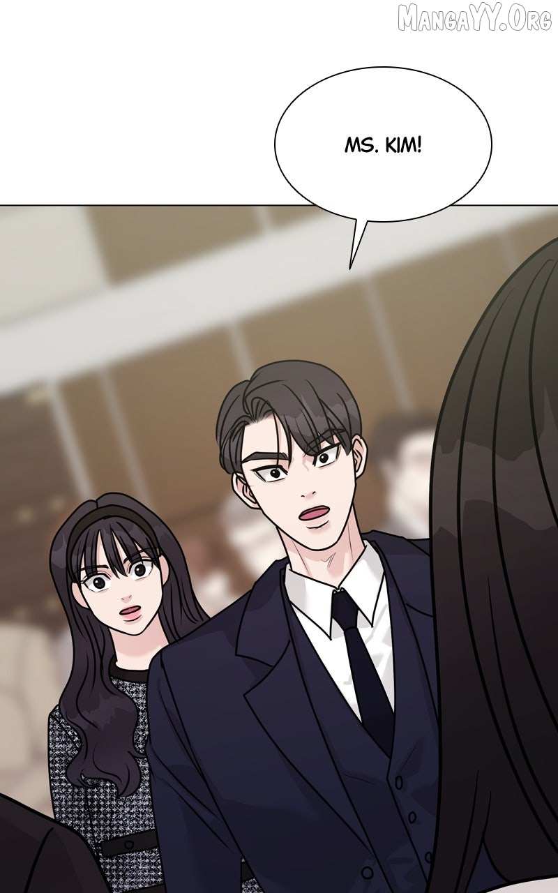 If You Don’t Love, You Die Chapter 41 page 43 - 