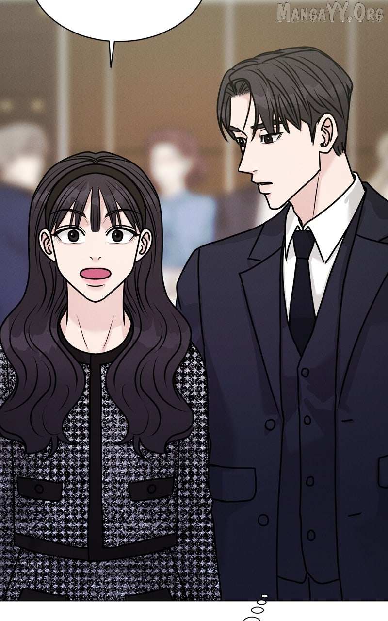 If You Don’t Love, You Die Chapter 41 page 54 - 
