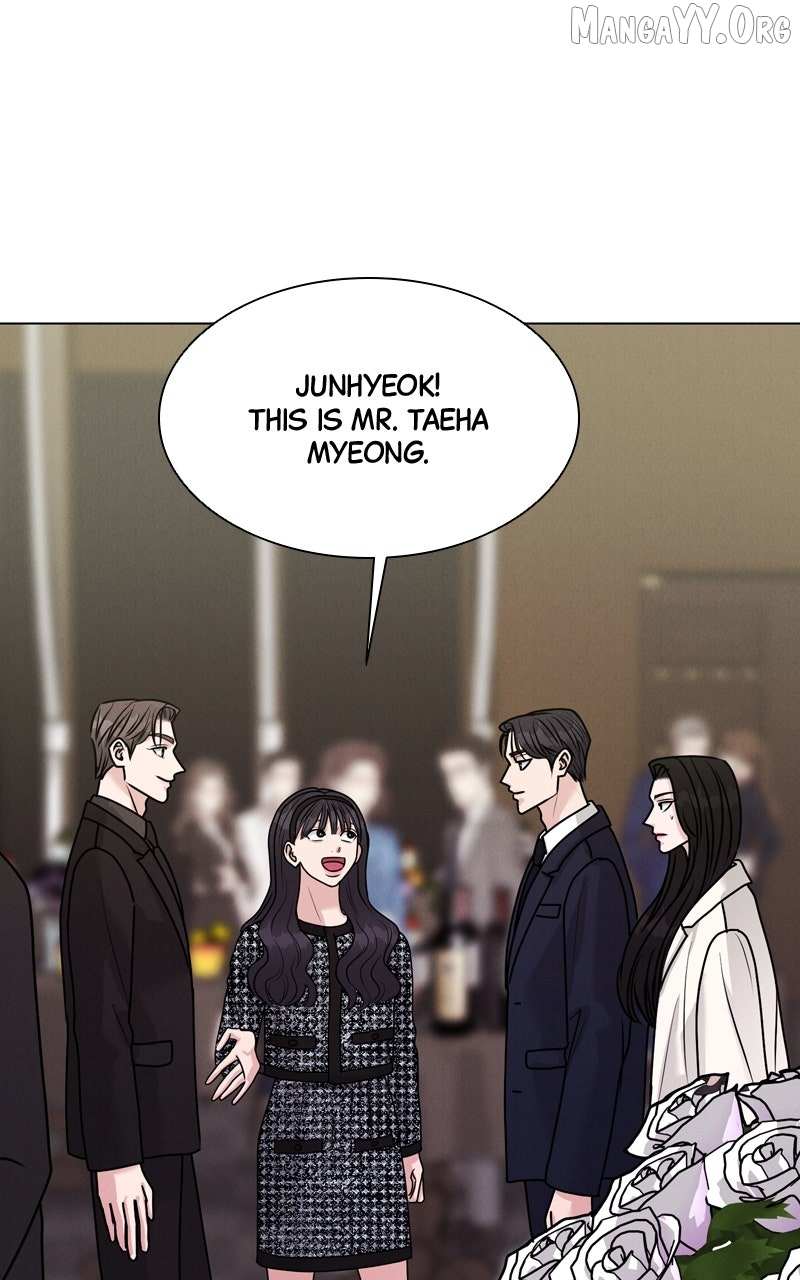If You Don’t Love, You Die Chapter 41 page 57 - 