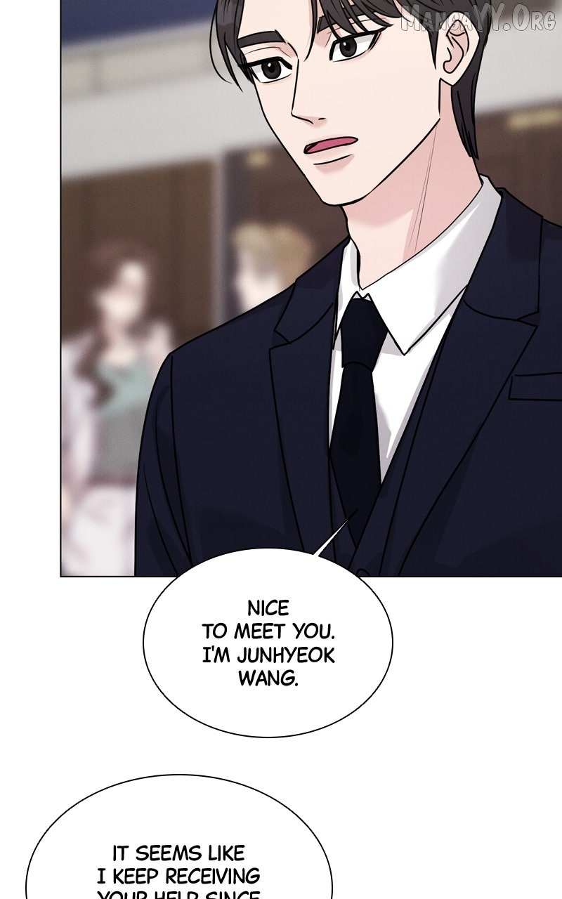 If You Don’t Love, You Die Chapter 41 page 59 - 