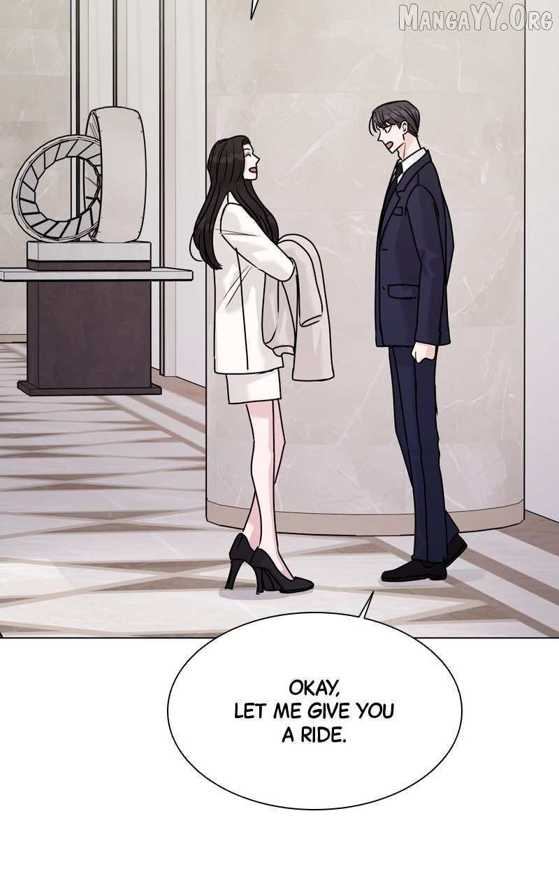 If You Don’t Love, You Die Chapter 41 page 71 - 