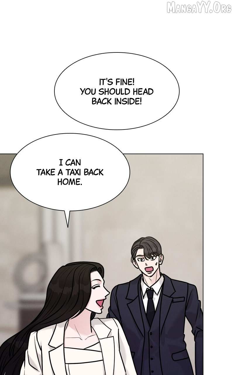 If You Don’t Love, You Die Chapter 41 page 72 - 